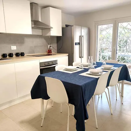 Appartement Villino Ambra *