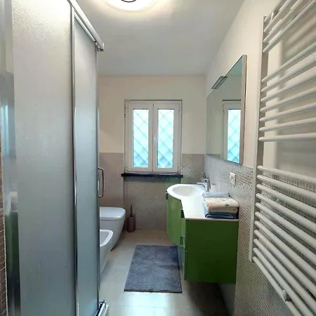 Villino Ambra Appartement Marina di Pietrasanta