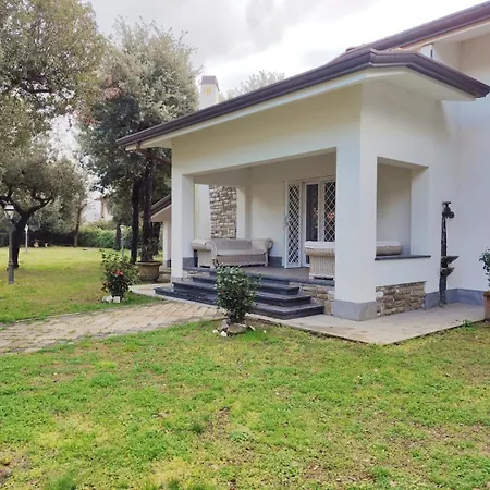 Appartement Villino Ambra *