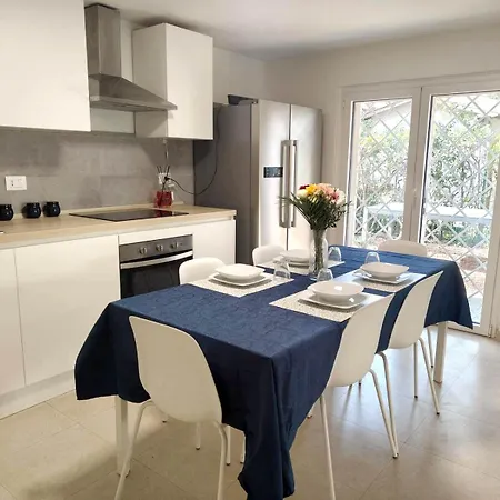 Villino Ambra Апартаменты