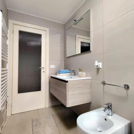 Villino Ambra Марина-ди-Пьетрасанта