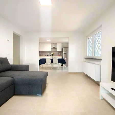 Villino Ambra * Marina di Pietrasanta