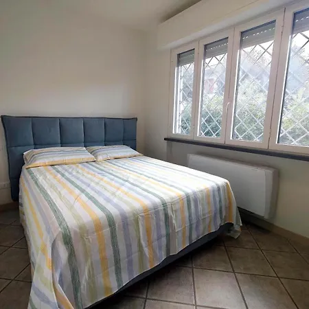 Villino Ambra Apartament *