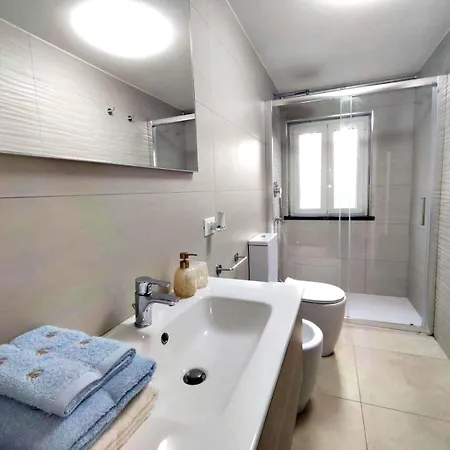 Villino Ambra Apartament Marina di Pietrasanta