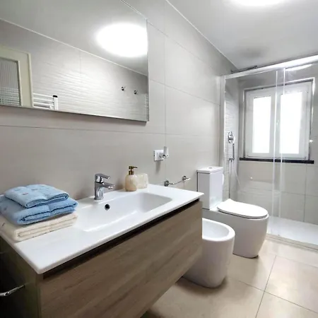 Villino Ambra Apartament