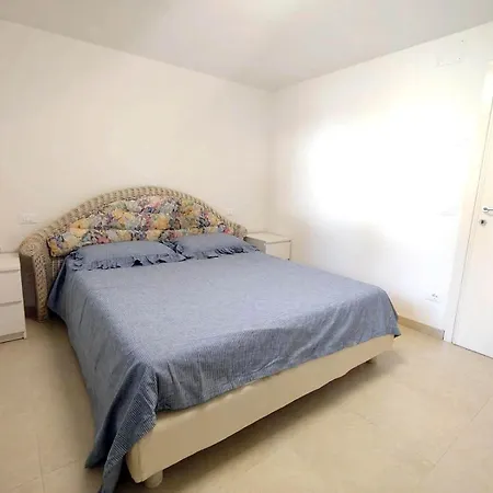 Villino Ambra *