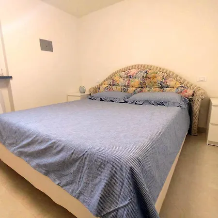 Villino Ambra * Марина-ди-Пьетрасанта