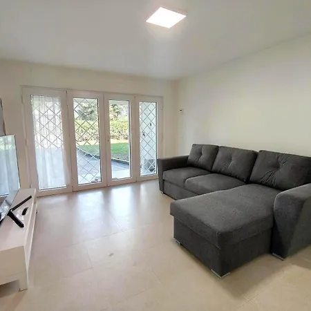 Villino Ambra