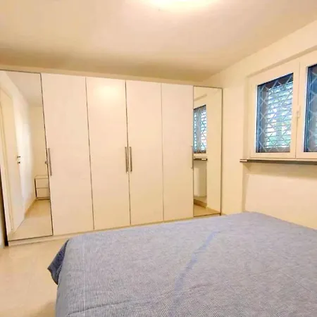 Villino Ambra Марина-ди-Пьетрасанта