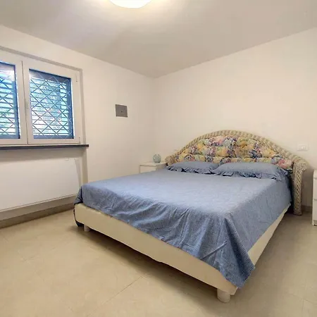 Villino Ambra Apartament *