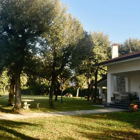 Villino Ambra *