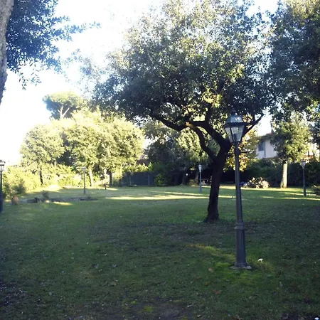 Villino Ambra *