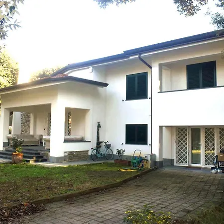 Villino Ambra *