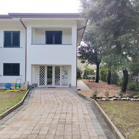 Villino Ambra