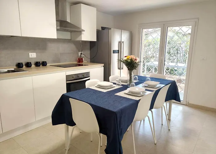 Villino Ambra Apartment