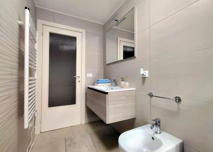 Villino Ambra Marina di Pietrasanta