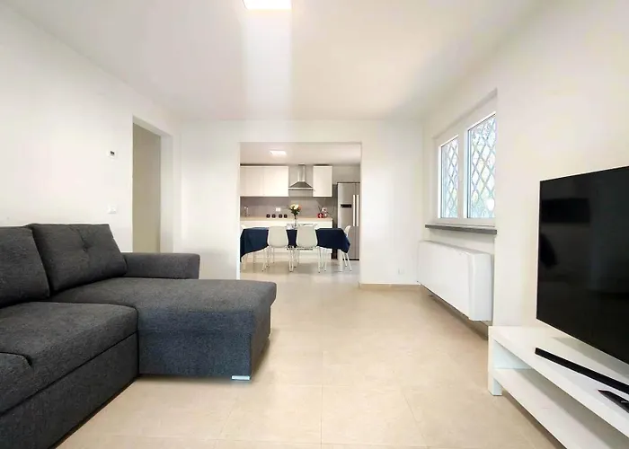 Villino Ambra * Marina di Pietrasanta