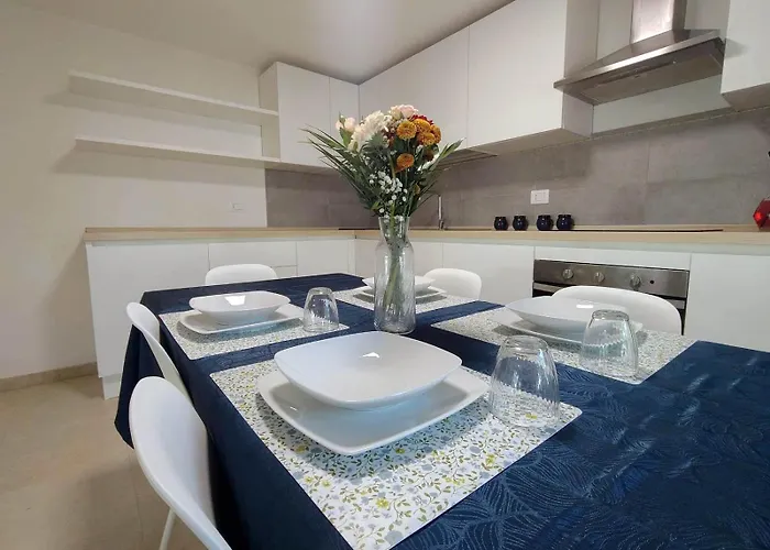 Villino Ambra Marina di Pietrasanta