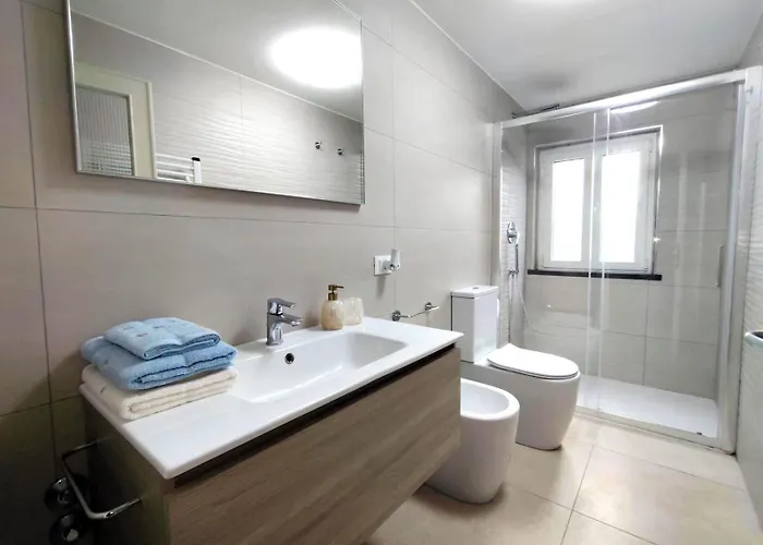 Villino Ambra Apartment