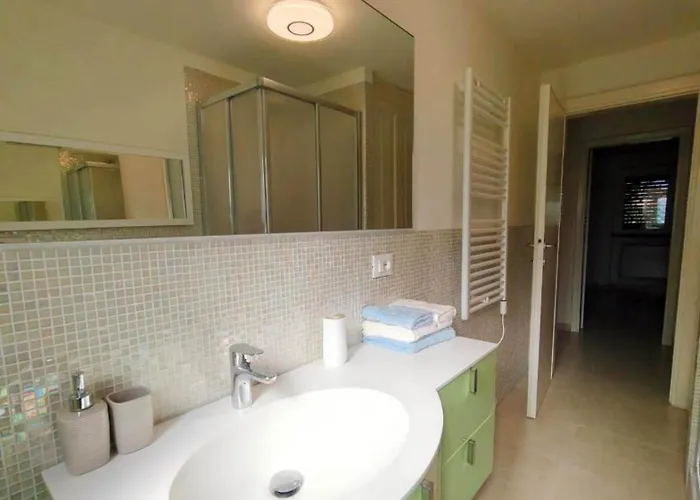 Villino Ambra Apartment *