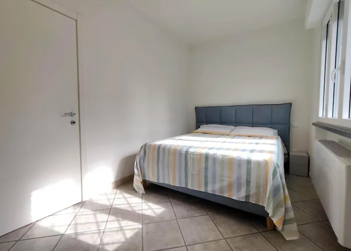 Apartment Villino Ambra *