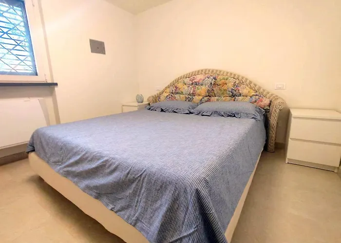 Villino Ambra * Marina di Pietrasanta