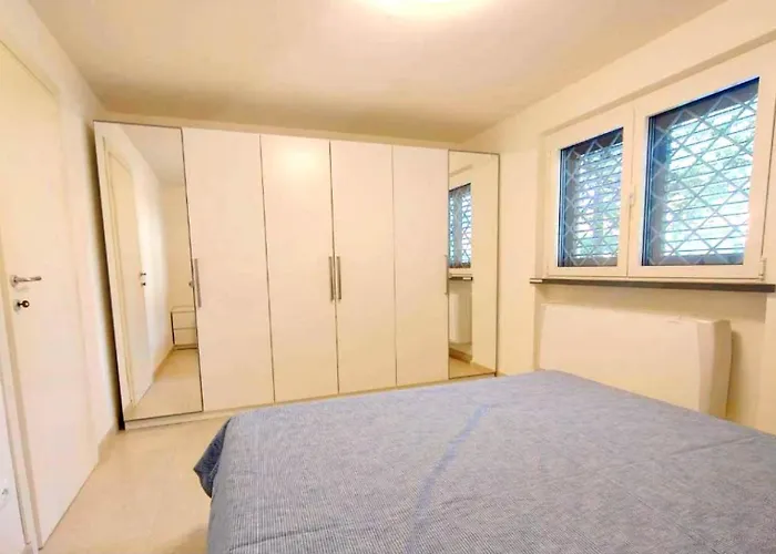 Villino Ambra Marina di Pietrasanta