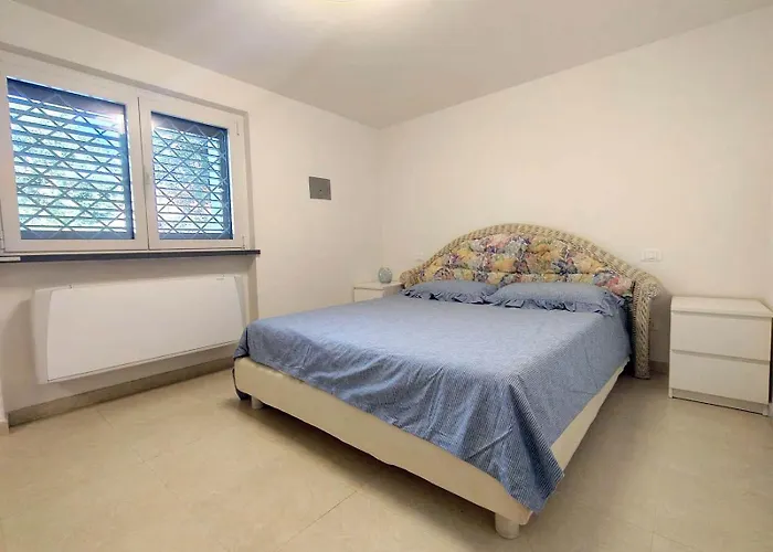 Villino Ambra Apartment *