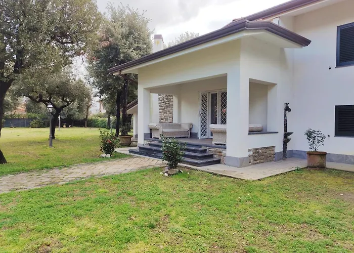 Apartment Villino Ambra *