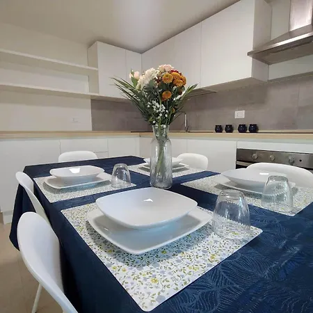 Villino Ambra Marina di Pietrasanta