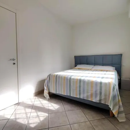 Apartamento Villino Ambra *